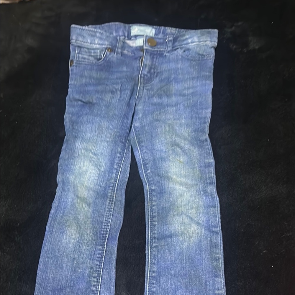 Baby Gap Skinny Size 4